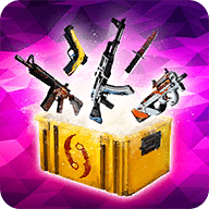 CSGO开箱模拟器中文版下载