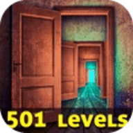 501扇门逃脱下载