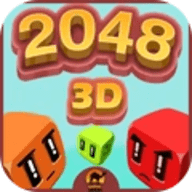 3d方块2048红包版下载