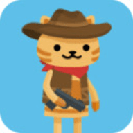 3D重力子弹先生下载