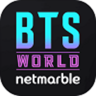 bts world中文版下载