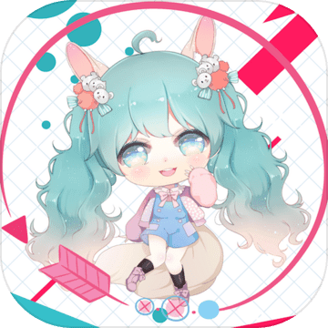 Cute Girl Avatar Maker中文内购版下载