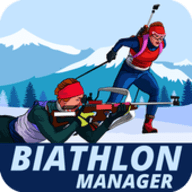 Biathlon Manager 2020下载