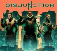 Disjunction手机版下载
