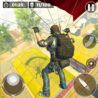 CF大逃杀突击下载