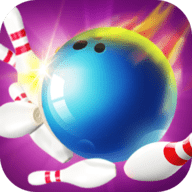 3D经典保龄球下载