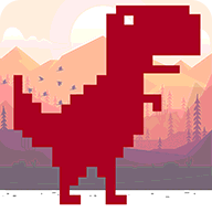 chrome小恐龙手机版下载