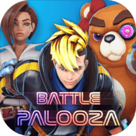 Battlepalooza Battle Royale中文版下载