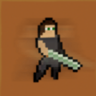 2D复古战士下载