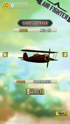 Air Fighter 1971下载