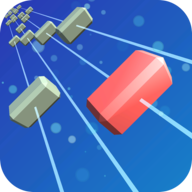 3D砖块射手下载