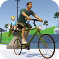3d死亡独轮车中文版下载