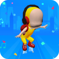 2020高空跑酷下载