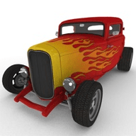 3D停车卡牌下载