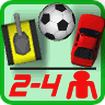 Action for 2 Players中文版下载