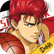 DeNA正版授权SLAM DUNK破解版下载