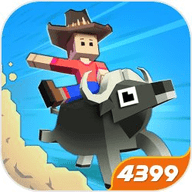 4399疯狂动物园3周年破解版下载