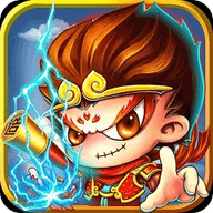 4399造梦西游3无敌不死版下载