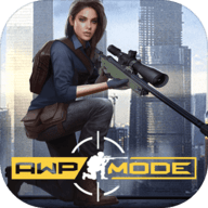 AWP模式：精英级在线3D狙击无限子弹版下载