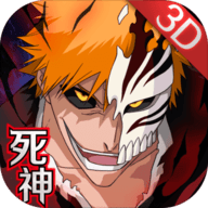 BLEACH境・界-魂之觉醒无限金币版下载