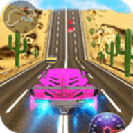 2020劲爆飞车下载