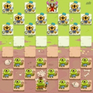 Checkers跳棋大作战下载