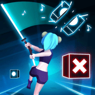 3D方块切割下载