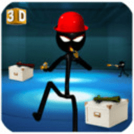 3D火柴人冒险下载
