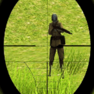 3D狙击小日本单机下载