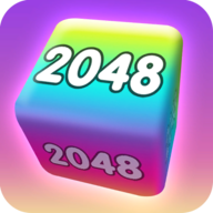 2048方块射手下载