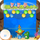 2013经典老版泡泡龙下载