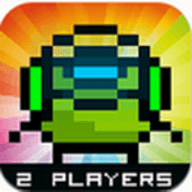 4399细菌大战无敌版下载