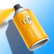 DIY喷漆艺术家下载