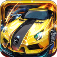 3D车神计划九游版下载