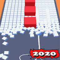 Color Bump 3D Twist 2020下载