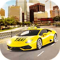 3D出租车模拟驾驶下载