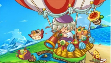 4399西普大陆手机版下载