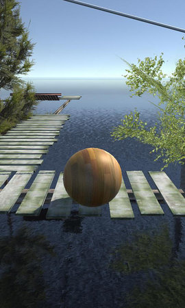 3d平衡球球下载