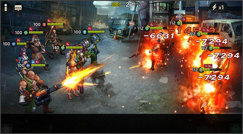 6kw手游末日危途正版安装包下载