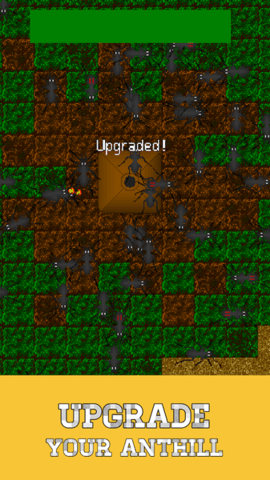 Ant Evolution蚂蚁模拟器最新版安装包下载