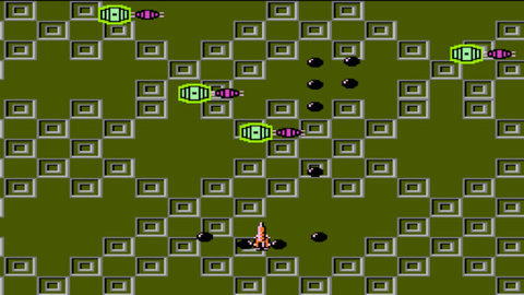 B计划FC金手指版下载