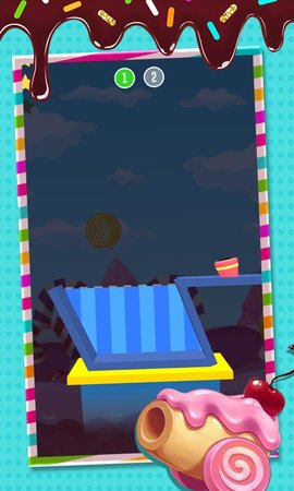 3D糖衣炮弹下载