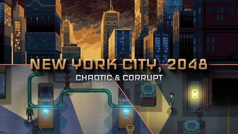 Disjunction手机版下载