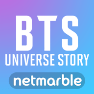 bts universe story国服下载