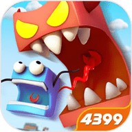 4399吃豆大作战下载