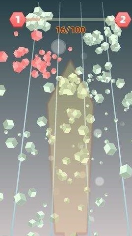 3D砖块射手下载