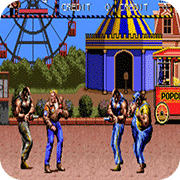 DD部队除暴部队中文手机版下载