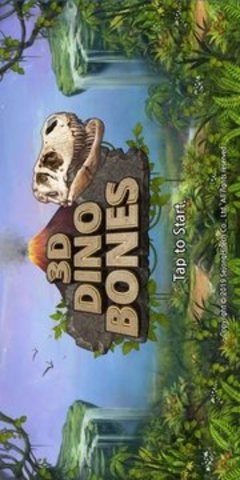 3D恐龙拼图下载