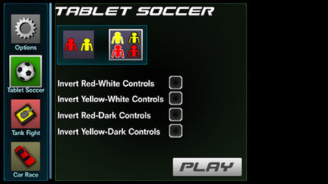 Action for 2 Players中文版下载