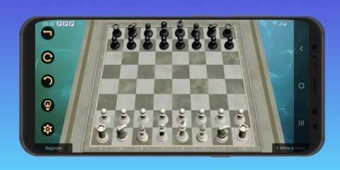3D Chess手机版下载